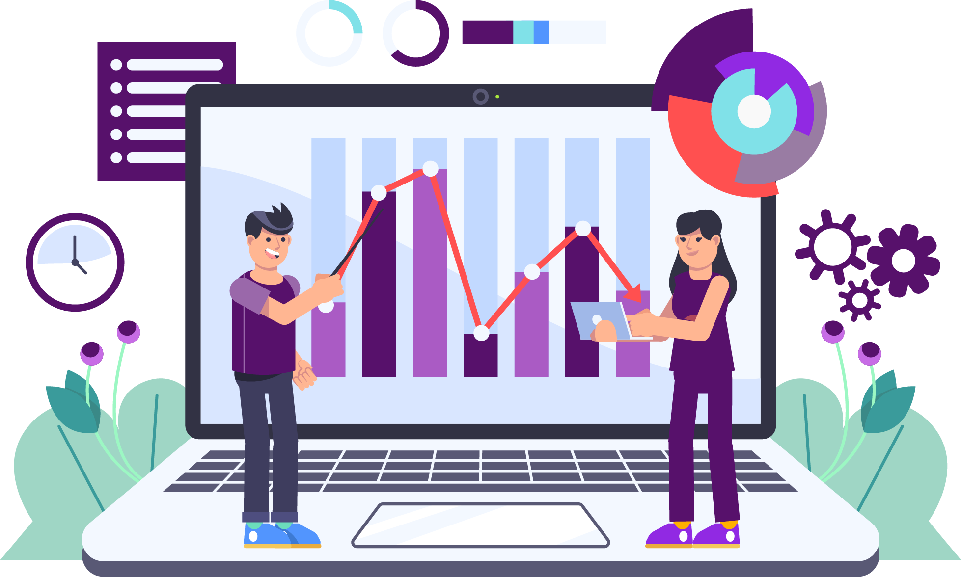 Performance & Fair Use